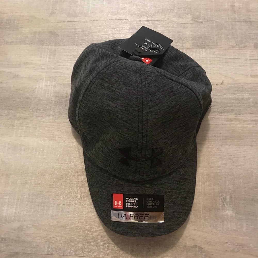 Women’s Under Armour hat